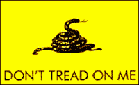 Gadsden Flag