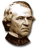 Andrew Johnson