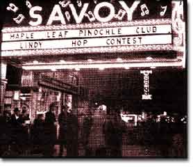 The Savoy