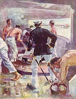 Battle of Manila Bay