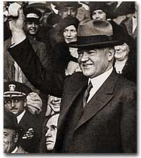 Herbert Hoover