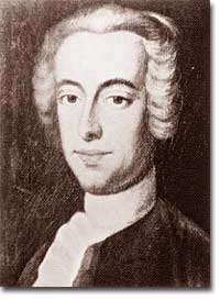 Royal Governor Thomas Hutchinson