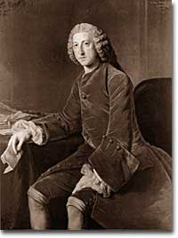 William Pitt