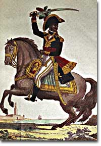 Toussaint L'Ouverture