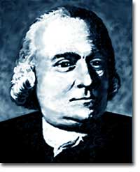 Samuel Adams