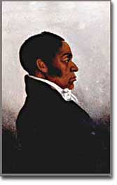 James Forten