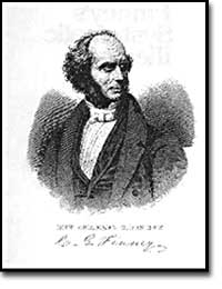 Charles Finney