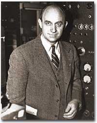 Enrico Fermi