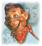 "The Howdy Doody Show"