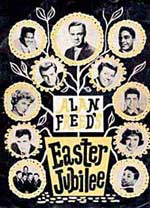 Alan Freed's Easter Jubilee