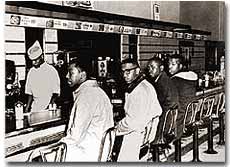 The Greensboro Four