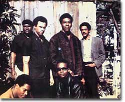 Original Black Panthers