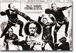 Billy Sunday