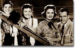 "The Donna Reed Show"