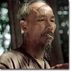 Ho Chi Minh