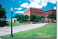 Dealey Plaza