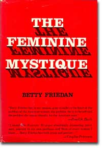 The Feminine Mystique