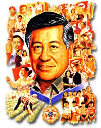 Cesar Chavez