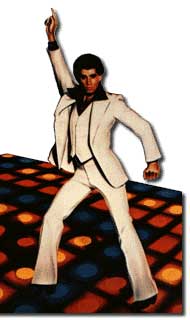 Saturday Night Fever