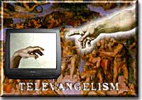 Televangelism