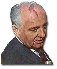 Mikhail Gorbachev