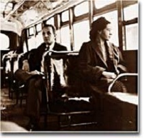 Rosa Parks