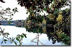 Walden Pond