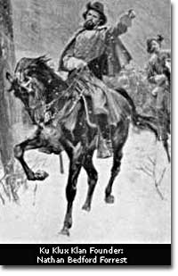 Nathan Bedford Forrest