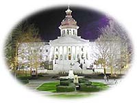 South Carolina Statehouse