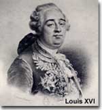 Louis XVI