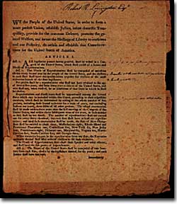 Copy of Constitution