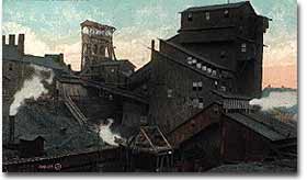 Coalbreaker