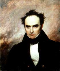 Daniel Webster