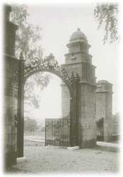 Mary Lyon, founder of Mt. Holyoke College