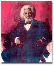 Frederick Douglass