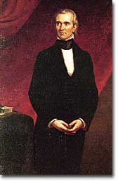 James K. Polk