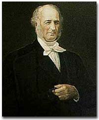 Cornelius Vanderbilt