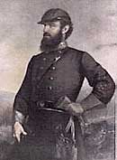 Stonewall Jackson