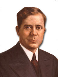 Huey P. Long