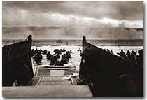 Invasion of Normandy