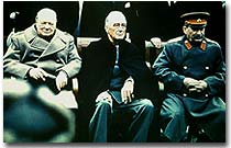 Yalta Conference