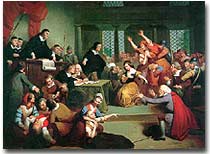 The Trial of George Jacobs
