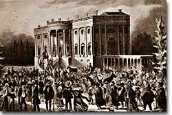 Jackson Inauguration