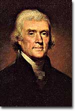 Thomas Jefferson