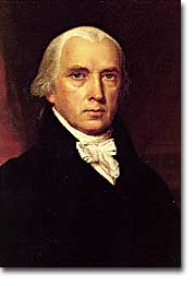 James Madison