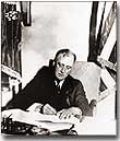 President Roosevelt signs the Banking Bill