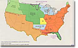 U.S. Expansion at 1820
