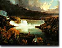 <i>Niagara Falls</i>