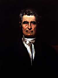 John Marshall