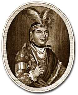 Joseph Brant